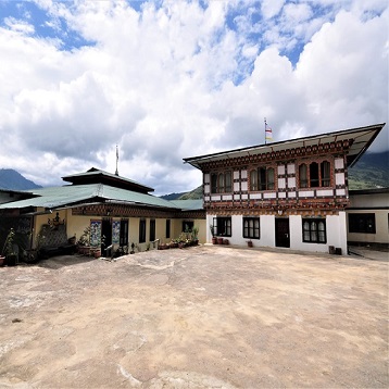 Puenzhi Guest House